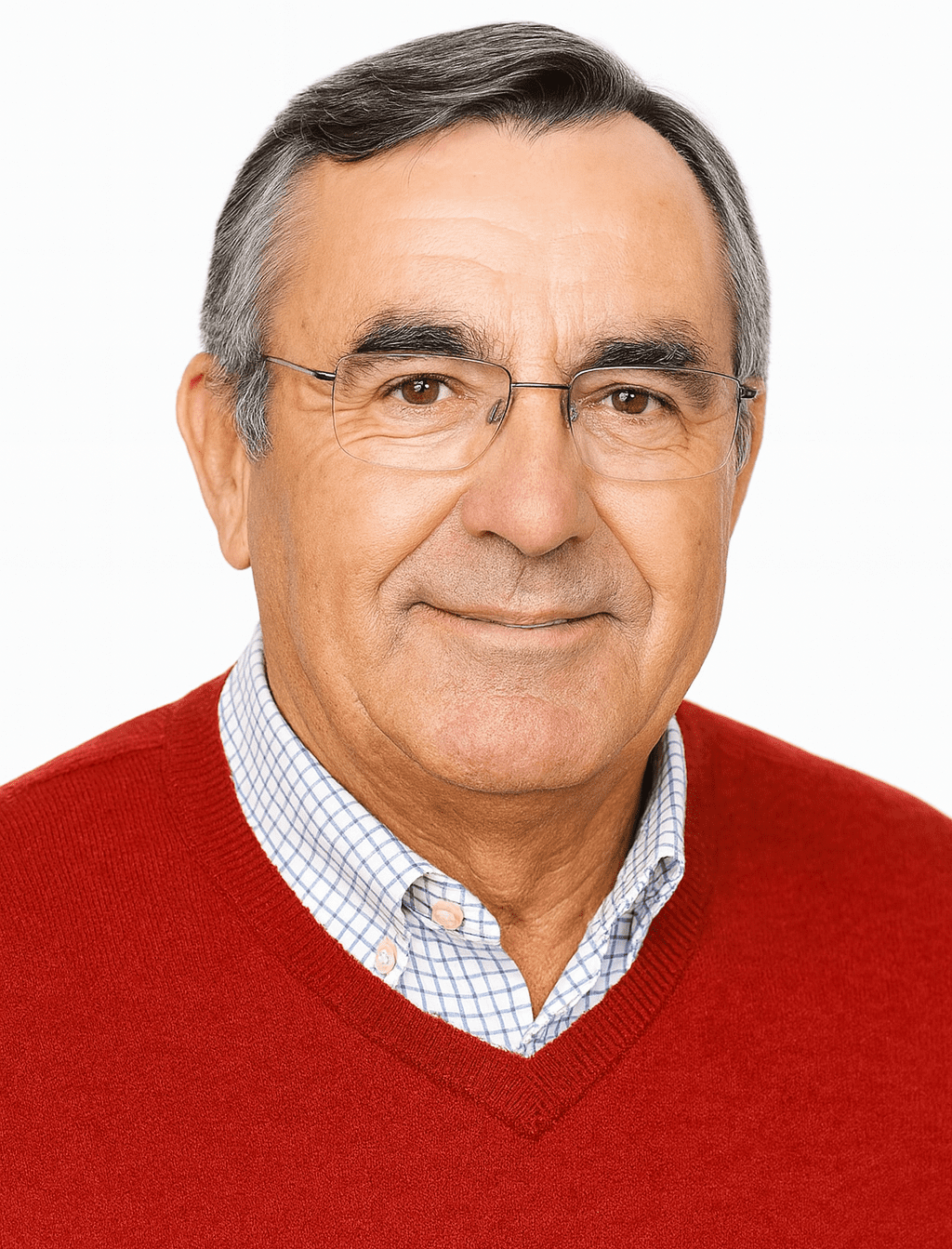 Manuel Rafael Martins — encarregado de obras construção civil